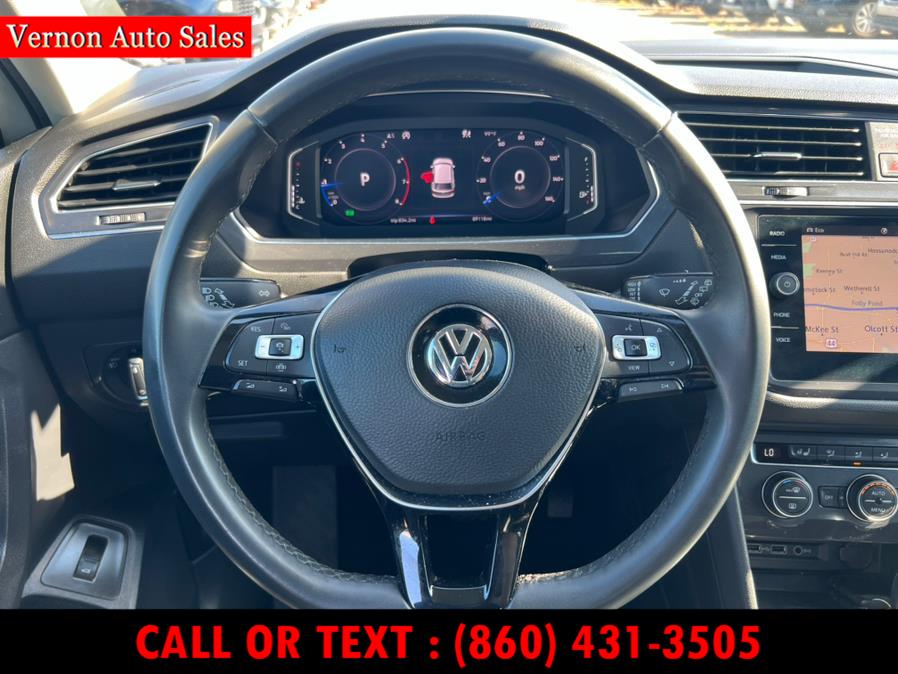 2020 Volkswagen Tiguan 2.0T SEL 4MOTION, available for sale in Manchester, Connecticut | Vernon Auto Sale & Service. Manchester, Connecticut 2020 Volkswagen Tiguan 2.0T SEL 4MOTION, available for sale in Manchester, Connecticut | Vernon Auto Sale & Service. Manchester, Connecticut