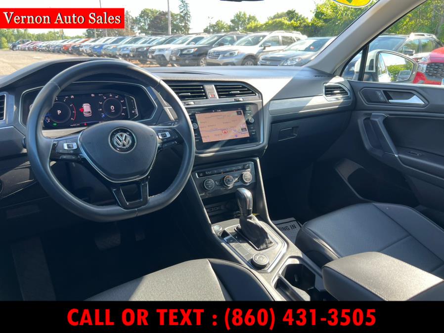 2020 Volkswagen Tiguan 2.0T SEL 4MOTION, available for sale in Manchester, Connecticut | Vernon Auto Sale & Service. Manchester, Connecticut 2020 Volkswagen Tiguan 2.0T SEL 4MOTION, available for sale in Manchester, Connecticut | Vernon Auto Sale & Service. Manchester, Connecticut