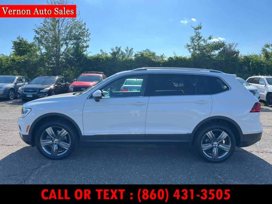 2020 Volkswagen Tiguan 2.0T SEL 4MOTION, available for sale in Manchester, Connecticut | Vernon Auto Sale & Service. Manchester, Connecticut 2020 Volkswagen Tiguan 2.0T SEL 4MOTION, available for sale in Manchester, Connecticut | Vernon Auto Sale & Service. Manchester, Connecticut