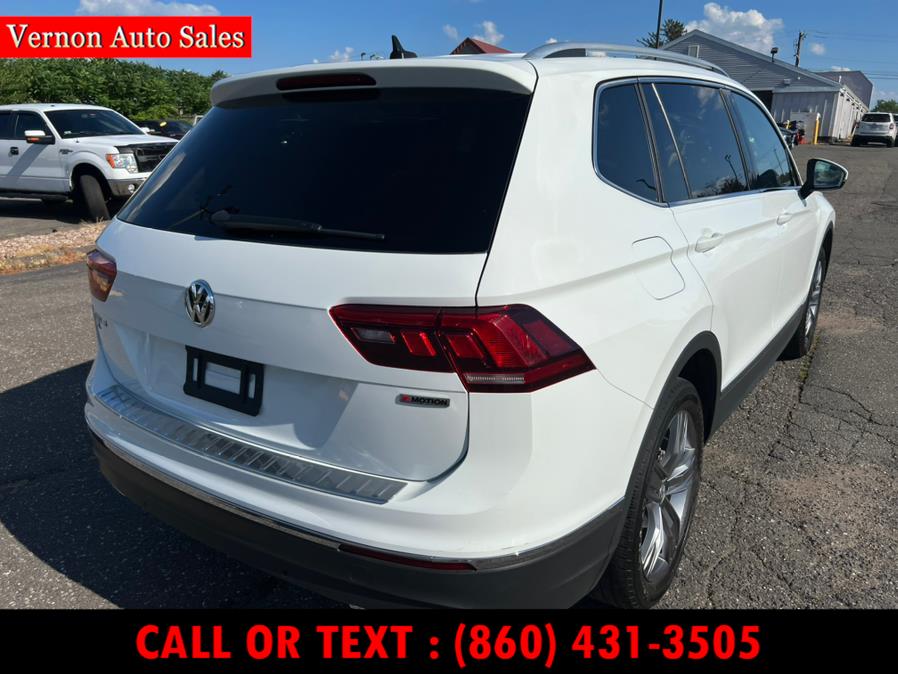 2020 Volkswagen Tiguan 2.0T SEL 4MOTION, available for sale in Manchester, Connecticut | Vernon Auto Sale & Service. Manchester, Connecticut 2020 Volkswagen Tiguan 2.0T SEL 4MOTION, available for sale in Manchester, Connecticut | Vernon Auto Sale & Service. Manchester, Connecticut