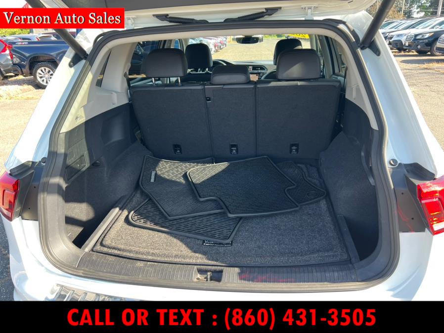 2020 Volkswagen Tiguan 2.0T SEL 4MOTION, available for sale in Manchester, Connecticut | Vernon Auto Sale & Service. Manchester, Connecticut 2020 Volkswagen Tiguan 2.0T SEL 4MOTION, available for sale in Manchester, Connecticut | Vernon Auto Sale & Service. Manchester, Connecticut