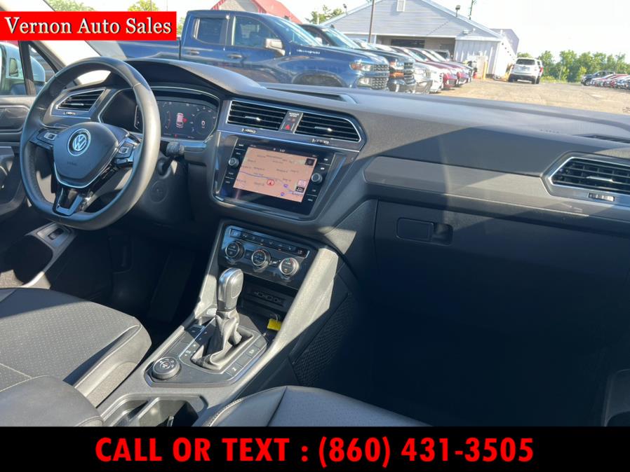 2020 Volkswagen Tiguan 2.0T SEL 4MOTION, available for sale in Manchester, Connecticut | Vernon Auto Sale & Service. Manchester, Connecticut 2020 Volkswagen Tiguan 2.0T SEL 4MOTION, available for sale in Manchester, Connecticut | Vernon Auto Sale & Service. Manchester, Connecticut