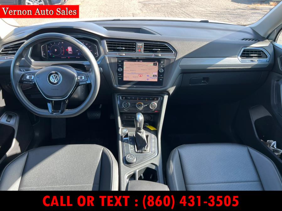 2020 Volkswagen Tiguan 2.0T SEL 4MOTION, available for sale in Manchester, Connecticut | Vernon Auto Sale & Service. Manchester, Connecticut 2020 Volkswagen Tiguan 2.0T SEL 4MOTION, available for sale in Manchester, Connecticut | Vernon Auto Sale & Service. Manchester, Connecticut