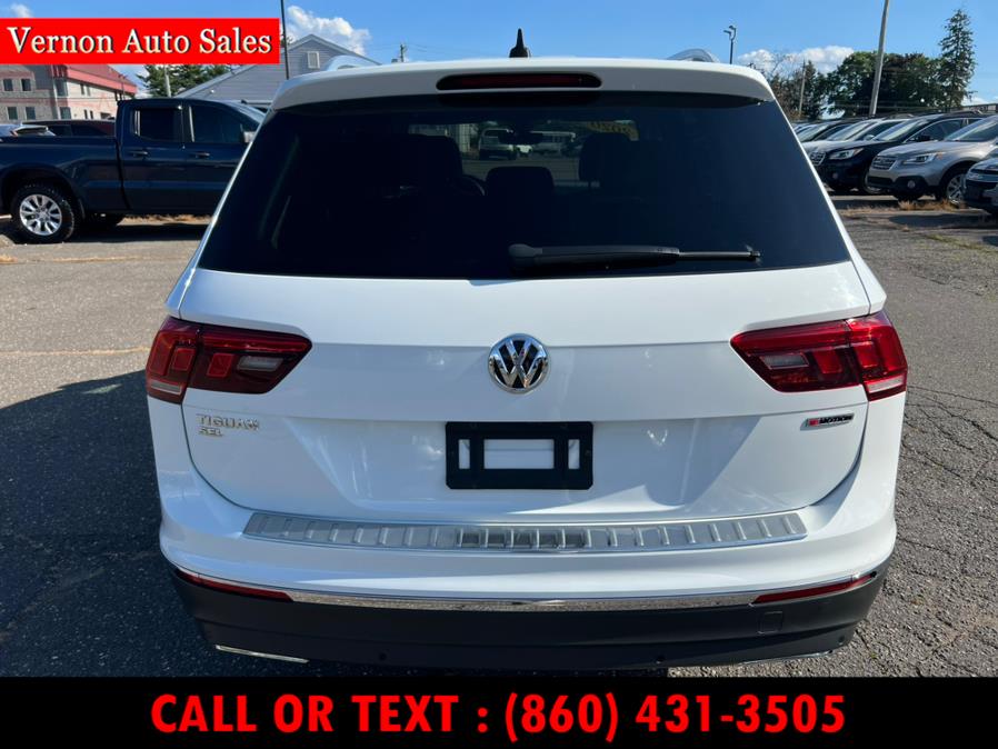2020 Volkswagen Tiguan 2.0T SEL 4MOTION, available for sale in Manchester, Connecticut | Vernon Auto Sale & Service. Manchester, Connecticut 2020 Volkswagen Tiguan 2.0T SEL 4MOTION, available for sale in Manchester, Connecticut | Vernon Auto Sale & Service. Manchester, Connecticut