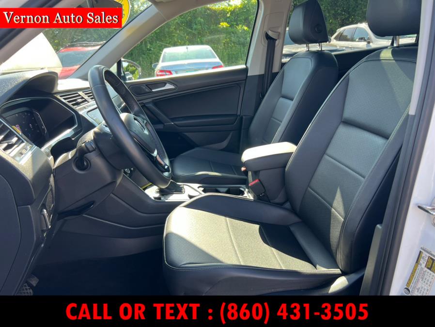 2020 Volkswagen Tiguan 2.0T SEL 4MOTION, available for sale in Manchester, Connecticut | Vernon Auto Sale & Service. Manchester, Connecticut 2020 Volkswagen Tiguan 2.0T SEL 4MOTION, available for sale in Manchester, Connecticut | Vernon Auto Sale & Service. Manchester, Connecticut