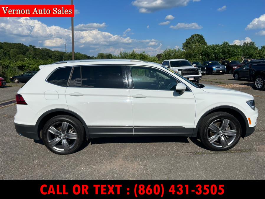2020 Volkswagen Tiguan 2.0T SEL 4MOTION, available for sale in Manchester, Connecticut | Vernon Auto Sale & Service. Manchester, Connecticut 2020 Volkswagen Tiguan 2.0T SEL 4MOTION, available for sale in Manchester, Connecticut | Vernon Auto Sale & Service. Manchester, Connecticut