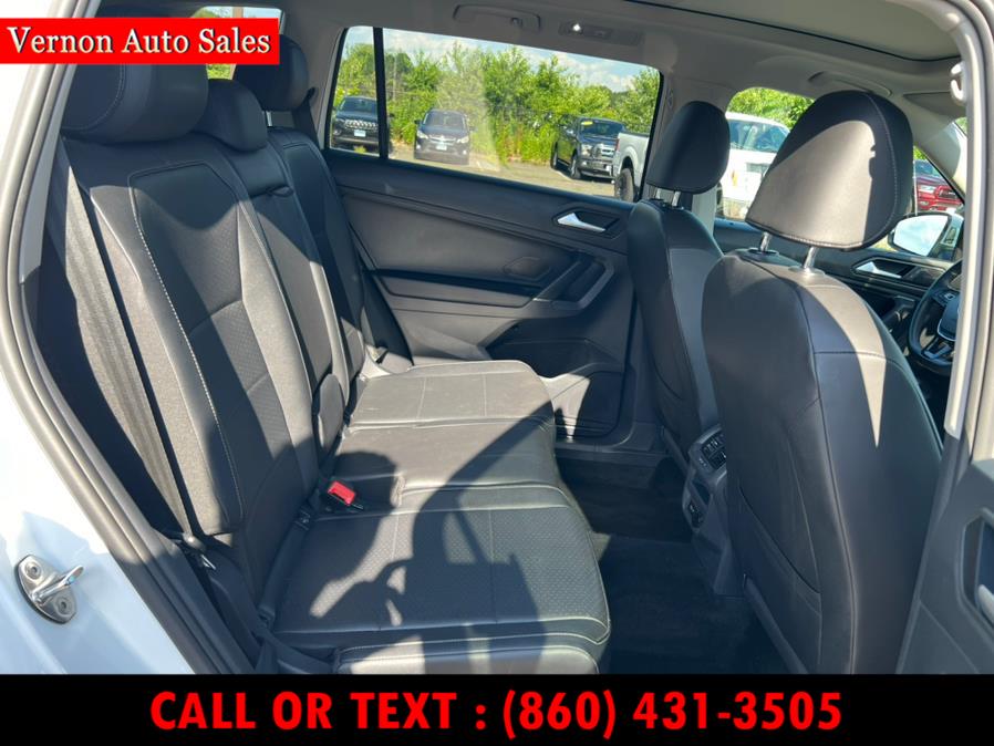 2020 Volkswagen Tiguan 2.0T SEL 4MOTION, available for sale in Manchester, Connecticut | Vernon Auto Sale & Service. Manchester, Connecticut 2020 Volkswagen Tiguan 2.0T SEL 4MOTION, available for sale in Manchester, Connecticut | Vernon Auto Sale & Service. Manchester, Connecticut