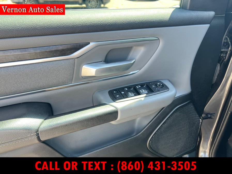 2019 Ram 1500 Big Horn 4x4 Crew Cab 5''7" Box, available for sale in Manchester, Connecticut | Vernon Auto Sale & Service. Manchester, Connecticut 2019 Ram 1500 Big Horn 4x4 Crew Cab 5''7" Box, available for sale in Manchester, Connecticut | Vernon Auto Sale & Service. Manchester, Connecticut