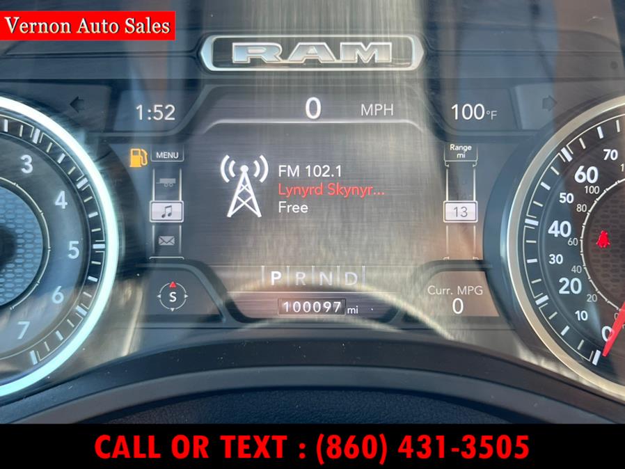 2019 Ram 1500 Big Horn 4x4 Crew Cab 5''7" Box, available for sale in Manchester, Connecticut | Vernon Auto Sale & Service. Manchester, Connecticut 2019 Ram 1500 Big Horn 4x4 Crew Cab 5''7" Box, available for sale in Manchester, Connecticut | Vernon Auto Sale & Service. Manchester, Connecticut