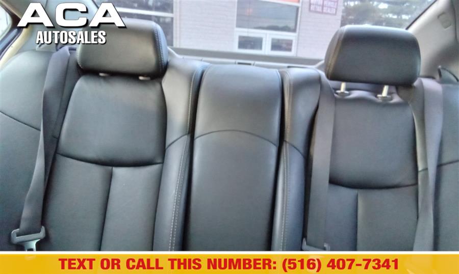 2013 Nissan Maxima 4dr Sdn 3.5 SV w/Sport Pkg, available for sale in Lynbrook, New York | ACA Auto Sales. Lynbrook, New York 2013 Nissan Maxima 4dr Sdn 3.5 SV w/Sport Pkg, available for sale in Lynbrook, New York | ACA Auto Sales. Lynbrook, New York
