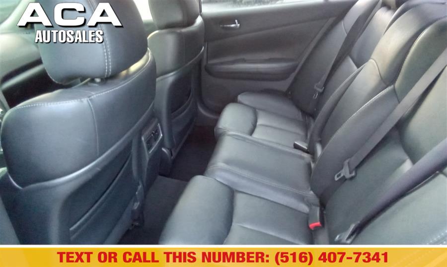 2013 Nissan Maxima 4dr Sdn 3.5 SV w/Sport Pkg, available for sale in Lynbrook, New York | ACA Auto Sales. Lynbrook, New York 2013 Nissan Maxima 4dr Sdn 3.5 SV w/Sport Pkg, available for sale in Lynbrook, New York | ACA Auto Sales. Lynbrook, New York