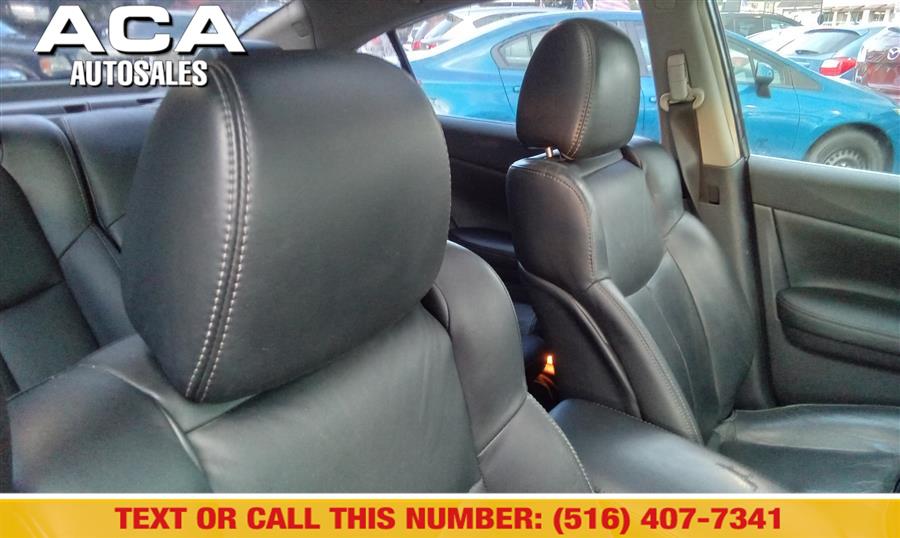 2013 Nissan Maxima 4dr Sdn 3.5 SV w/Sport Pkg, available for sale in Lynbrook, New York | ACA Auto Sales. Lynbrook, New York 2013 Nissan Maxima 4dr Sdn 3.5 SV w/Sport Pkg, available for sale in Lynbrook, New York | ACA Auto Sales. Lynbrook, New York