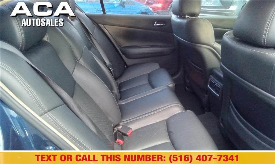 2013 Nissan Maxima 4dr Sdn 3.5 SV w/Sport Pkg, available for sale in Lynbrook, New York | ACA Auto Sales. Lynbrook, New York 2013 Nissan Maxima 4dr Sdn 3.5 SV w/Sport Pkg, available for sale in Lynbrook, New York | ACA Auto Sales. Lynbrook, New York
