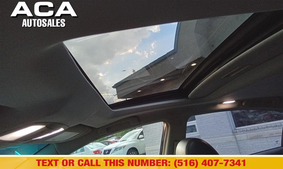 2013 Nissan Maxima 4dr Sdn 3.5 SV w/Sport Pkg, available for sale in Lynbrook, New York | ACA Auto Sales. Lynbrook, New York 2013 Nissan Maxima 4dr Sdn 3.5 SV w/Sport Pkg, available for sale in Lynbrook, New York | ACA Auto Sales. Lynbrook, New York