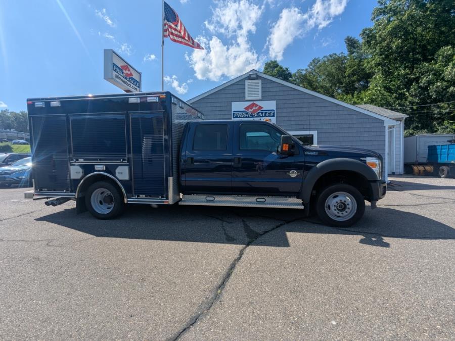 Used 2012 Ford Super Duty F-450 DRW in Thomaston, Connecticut