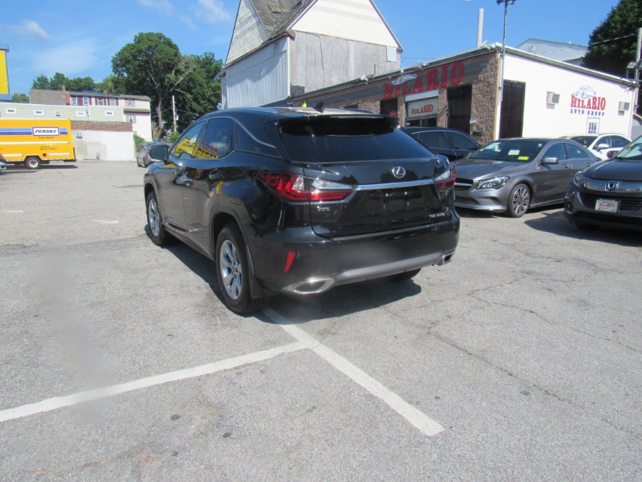 2018 Lexus RX 350 Base, available for sale in Worcester, Massachusetts | Hilario's Auto Sales Inc.. Worcester, Massachusetts 2018 Lexus RX 350 Base, available for sale in Worcester, Massachusetts | Hilario's Auto Sales Inc.. Worcester, Massachusetts