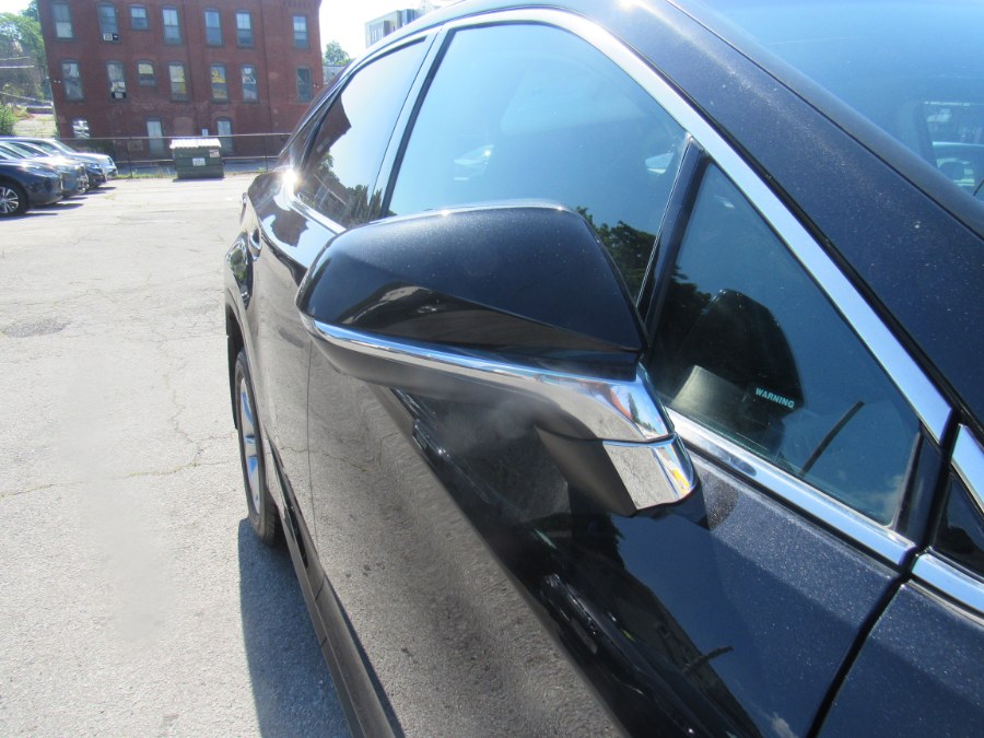 2018 Lexus RX 350 Base, available for sale in Worcester, Massachusetts | Hilario's Auto Sales Inc.. Worcester, Massachusetts 2018 Lexus RX 350 Base, available for sale in Worcester, Massachusetts | Hilario's Auto Sales Inc.. Worcester, Massachusetts