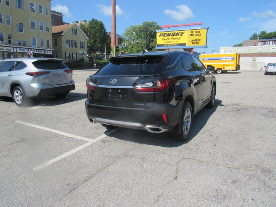 2018 Lexus RX 350 Base, available for sale in Worcester, Massachusetts | Hilario's Auto Sales Inc.. Worcester, Massachusetts 2018 Lexus RX 350 Base, available for sale in Worcester, Massachusetts | Hilario's Auto Sales Inc.. Worcester, Massachusetts