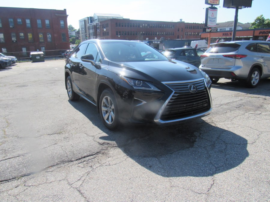 2018 Lexus RX 350 Base, available for sale in Worcester, Massachusetts | Hilario's Auto Sales Inc.. Worcester, Massachusetts 2018 Lexus RX 350 Base, available for sale in Worcester, Massachusetts | Hilario's Auto Sales Inc.. Worcester, Massachusetts
