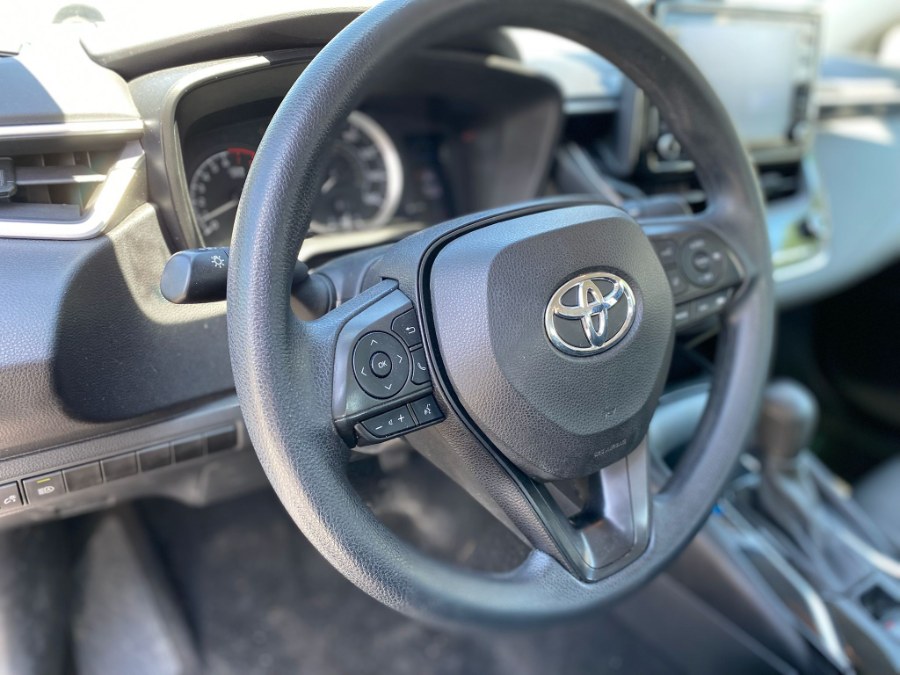 2022 Toyota Corolla LE CVT (Natl), available for sale in Peabody, Massachusetts | New Star Motors. Peabody, Massachusetts 2022 Toyota Corolla LE CVT (Natl), available for sale in Peabody, Massachusetts | New Star Motors. Peabody, Massachusetts