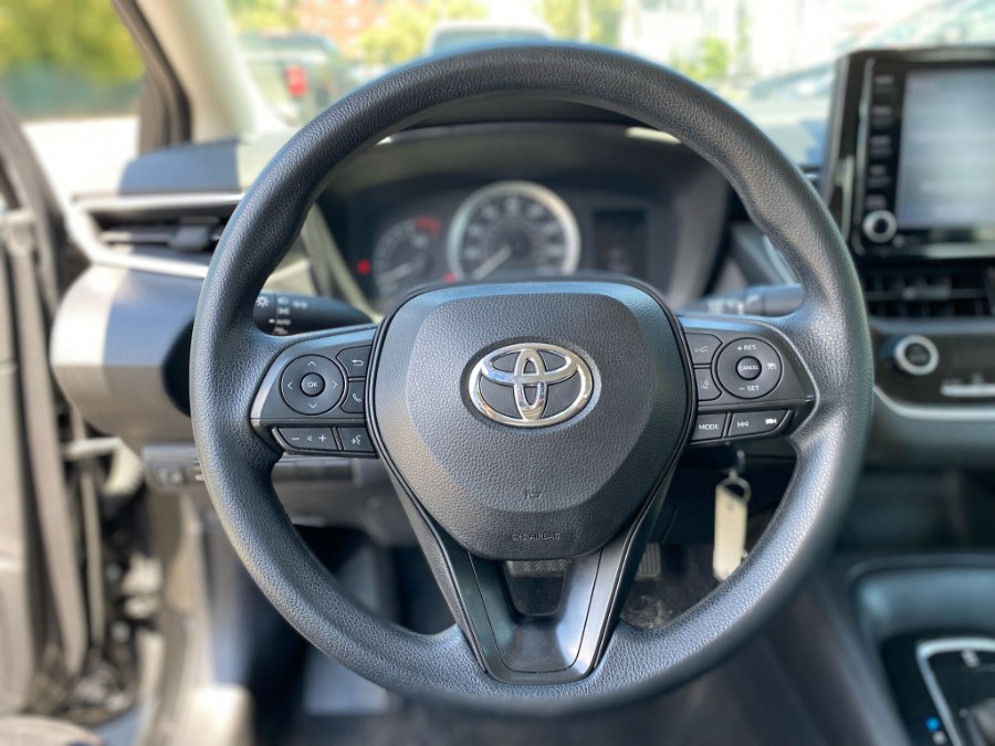 2022 Toyota Corolla LE CVT (Natl), available for sale in Peabody, Massachusetts | New Star Motors. Peabody, Massachusetts 2022 Toyota Corolla LE CVT (Natl), available for sale in Peabody, Massachusetts | New Star Motors. Peabody, Massachusetts