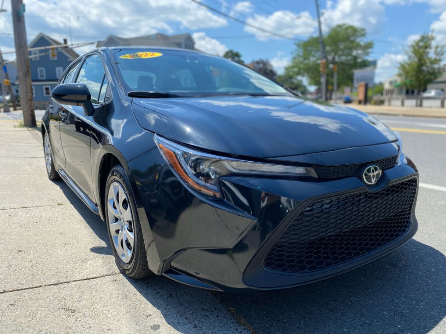 2022 Toyota Corolla LE CVT (Natl), available for sale in Peabody, Massachusetts | New Star Motors. Peabody, Massachusetts 2022 Toyota Corolla LE CVT (Natl), available for sale in Peabody, Massachusetts | New Star Motors. Peabody, Massachusetts