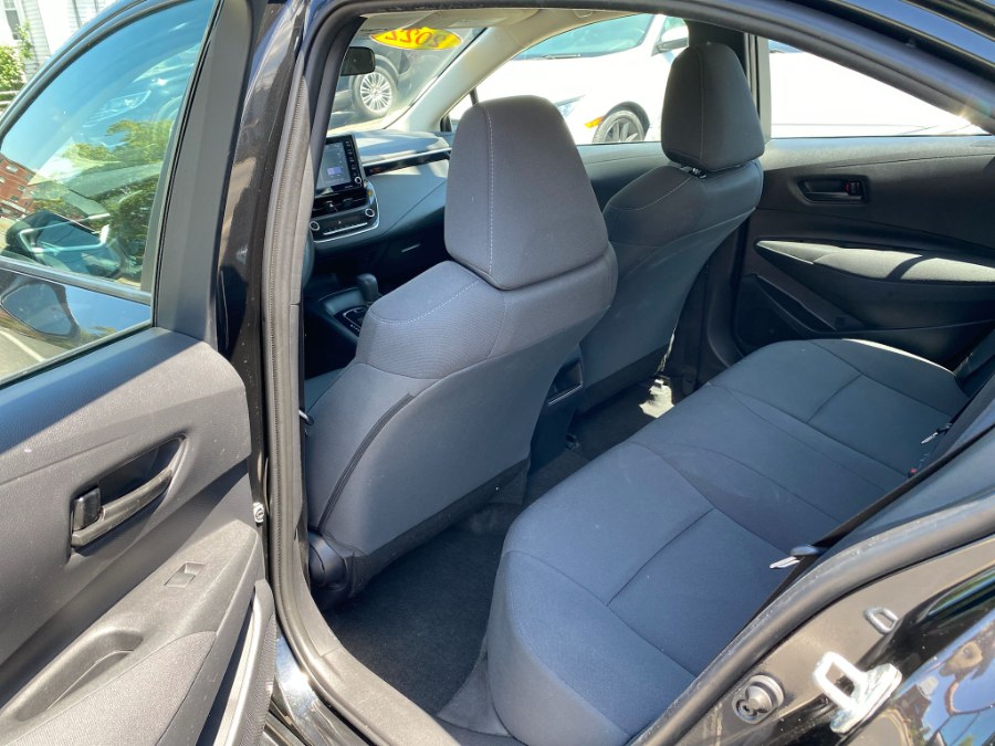 2022 Toyota Corolla LE CVT (Natl), available for sale in Peabody, Massachusetts | New Star Motors. Peabody, Massachusetts 2022 Toyota Corolla LE CVT (Natl), available for sale in Peabody, Massachusetts | New Star Motors. Peabody, Massachusetts