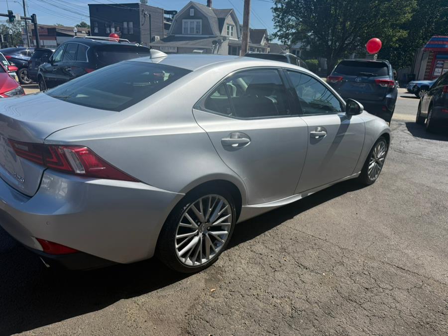 2014 Lexus IS 250 4dr Sport Sdn Auto RWD, available for sale in Bridgeport, Connecticut | CT Auto. Bridgeport, Connecticut 2014 Lexus IS 250 4dr Sport Sdn Auto RWD, available for sale in Bridgeport, Connecticut | CT Auto. Bridgeport, Connecticut