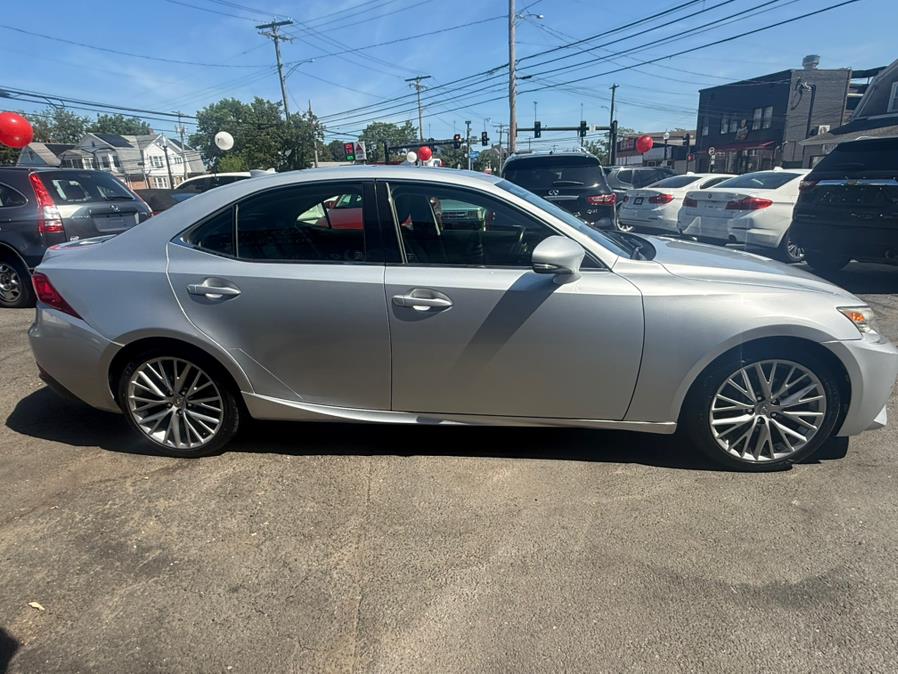 2014 Lexus IS 250 4dr Sport Sdn Auto RWD, available for sale in Bridgeport, Connecticut | CT Auto. Bridgeport, Connecticut 2014 Lexus IS 250 4dr Sport Sdn Auto RWD, available for sale in Bridgeport, Connecticut | CT Auto. Bridgeport, Connecticut