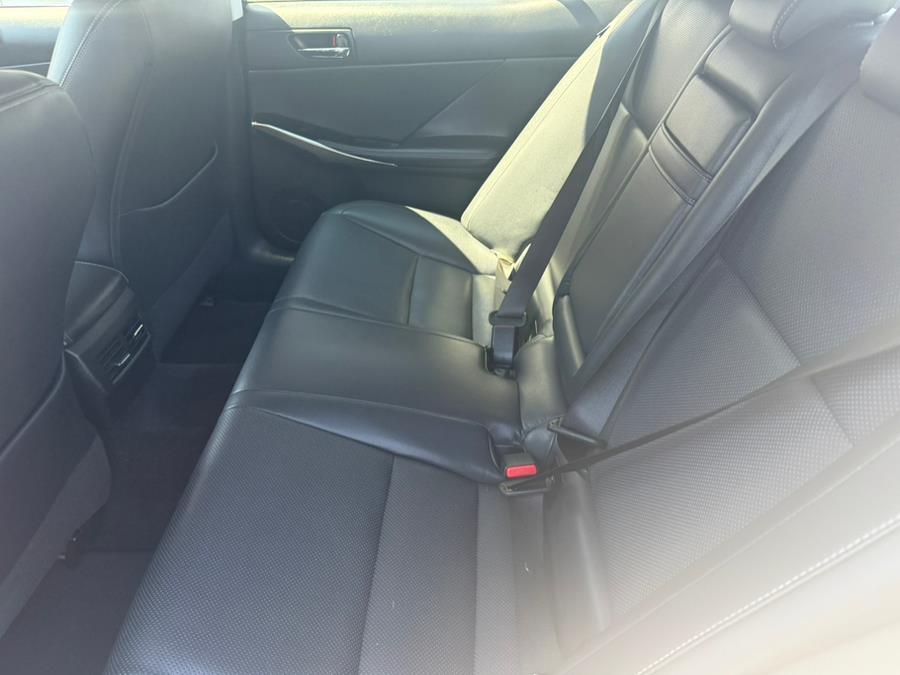 2014 Lexus IS 250 4dr Sport Sdn Auto RWD, available for sale in Bridgeport, Connecticut | CT Auto. Bridgeport, Connecticut 2014 Lexus IS 250 4dr Sport Sdn Auto RWD, available for sale in Bridgeport, Connecticut | CT Auto. Bridgeport, Connecticut