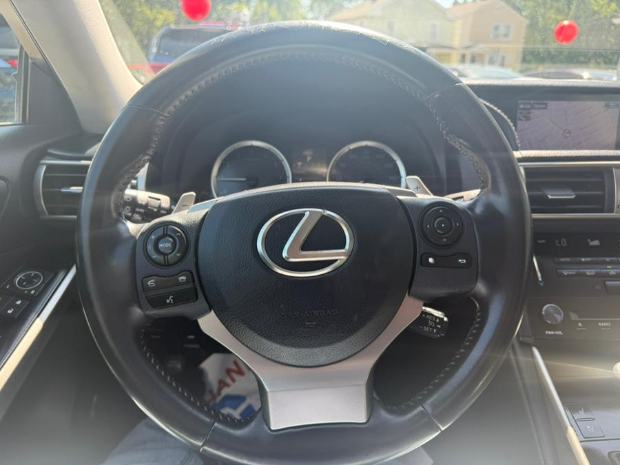 2014 Lexus IS 250 4dr Sport Sdn Auto RWD, available for sale in Bridgeport, Connecticut | CT Auto. Bridgeport, Connecticut 2014 Lexus IS 250 4dr Sport Sdn Auto RWD, available for sale in Bridgeport, Connecticut | CT Auto. Bridgeport, Connecticut