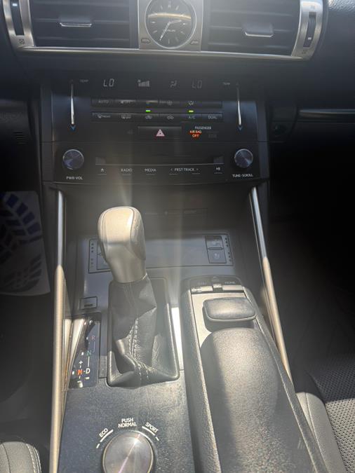 2014 Lexus IS 250 4dr Sport Sdn Auto RWD, available for sale in Bridgeport, Connecticut | CT Auto. Bridgeport, Connecticut 2014 Lexus IS 250 4dr Sport Sdn Auto RWD, available for sale in Bridgeport, Connecticut | CT Auto. Bridgeport, Connecticut