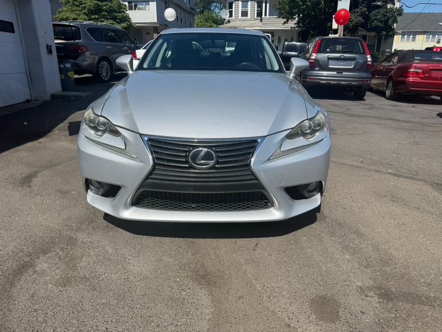 2014 Lexus IS 250 4dr Sport Sdn Auto RWD, available for sale in Bridgeport, Connecticut | CT Auto. Bridgeport, Connecticut 2014 Lexus IS 250 4dr Sport Sdn Auto RWD, available for sale in Bridgeport, Connecticut | CT Auto. Bridgeport, Connecticut