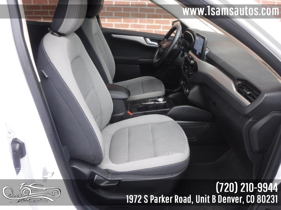 2020 Ford Escape SE AWD, available for sale in Denver, Colorado | Sam's Automotive. Denver, Colorado 2020 Ford Escape SE AWD, available for sale in Denver, Colorado | Sam's Automotive. Denver, Colorado