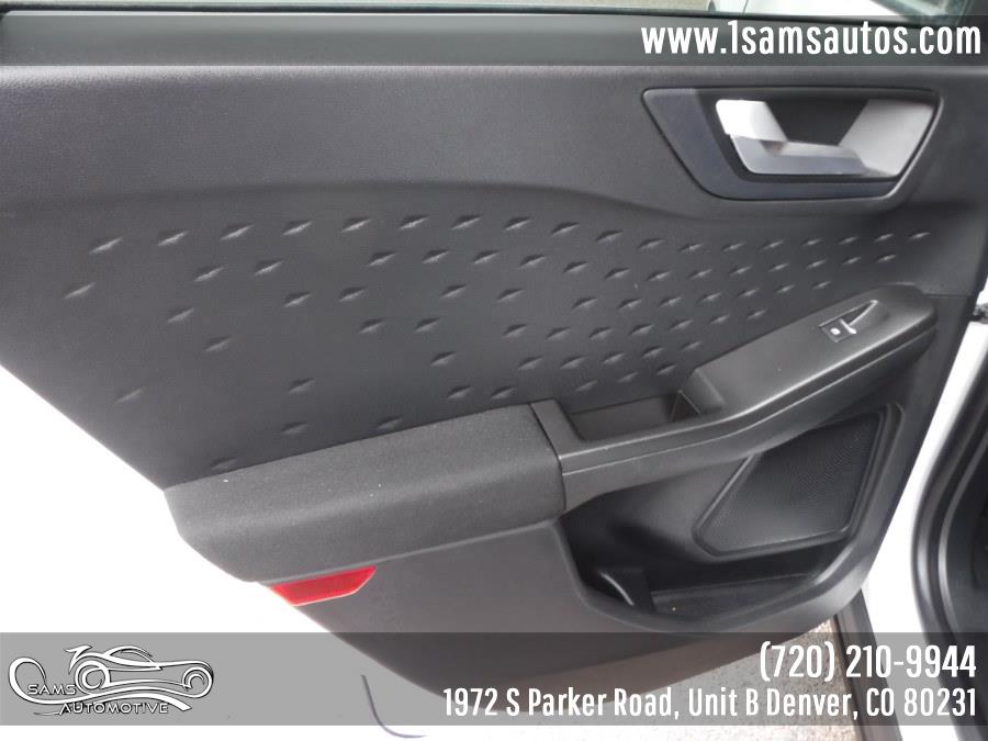 2020 Ford Escape SE AWD, available for sale in Denver, Colorado | Sam's Automotive. Denver, Colorado 2020 Ford Escape SE AWD, available for sale in Denver, Colorado | Sam's Automotive. Denver, Colorado