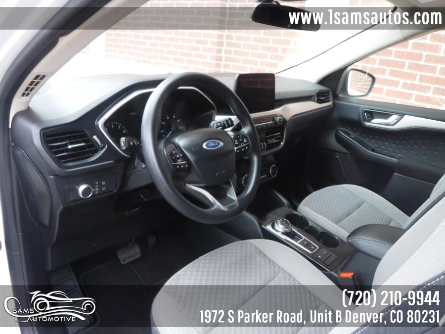 2020 Ford Escape SE AWD, available for sale in Denver, Colorado | Sam's Automotive. Denver, Colorado 2020 Ford Escape SE AWD, available for sale in Denver, Colorado | Sam's Automotive. Denver, Colorado