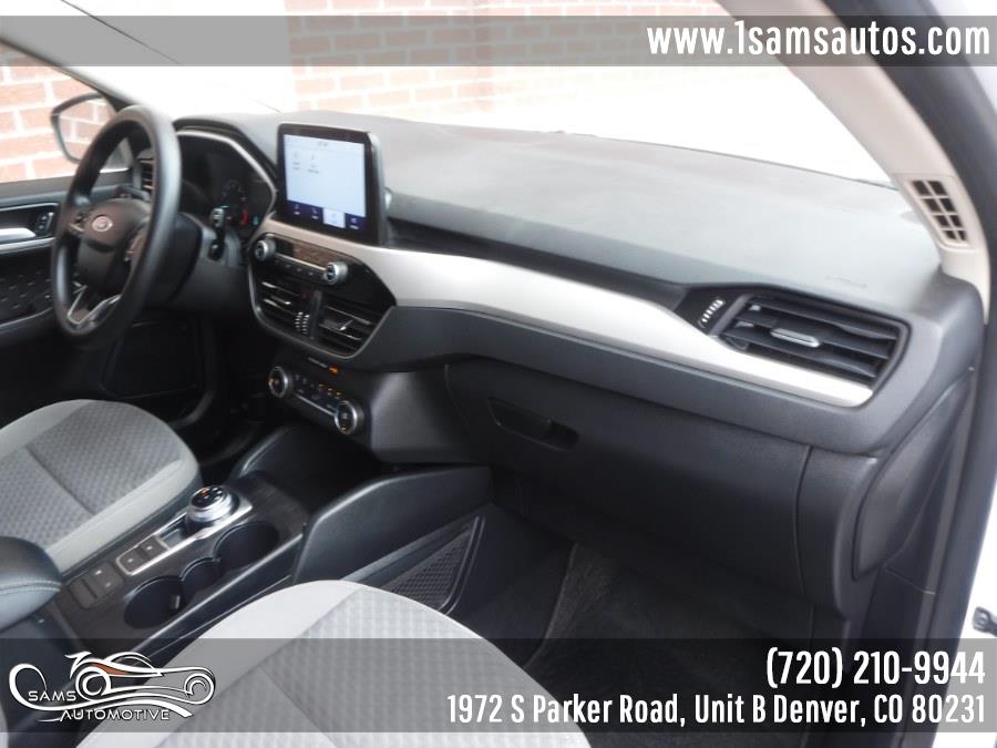 2020 Ford Escape SE AWD, available for sale in Denver, Colorado | Sam's Automotive. Denver, Colorado 2020 Ford Escape SE AWD, available for sale in Denver, Colorado | Sam's Automotive. Denver, Colorado