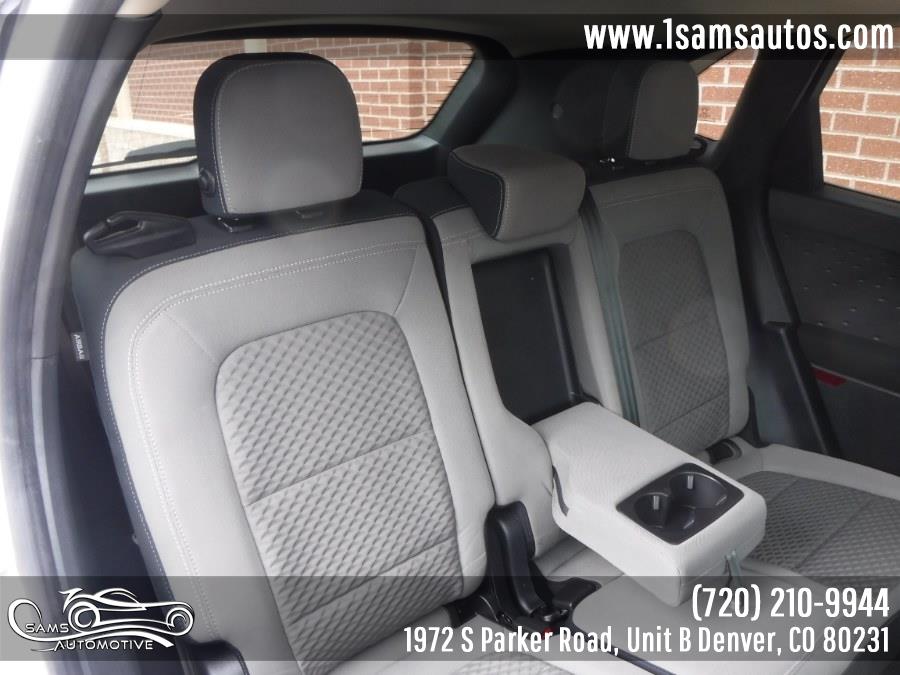 2020 Ford Escape SE AWD, available for sale in Denver, Colorado | Sam's Automotive. Denver, Colorado 2020 Ford Escape SE AWD, available for sale in Denver, Colorado | Sam's Automotive. Denver, Colorado