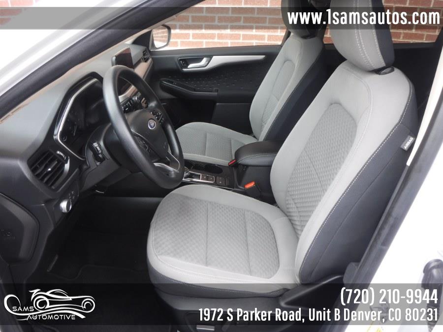 2020 Ford Escape SE AWD, available for sale in Denver, Colorado | Sam's Automotive. Denver, Colorado 2020 Ford Escape SE AWD, available for sale in Denver, Colorado | Sam's Automotive. Denver, Colorado
