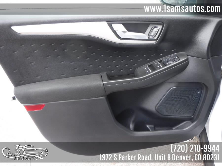 2020 Ford Escape SE AWD, available for sale in Denver, Colorado | Sam's Automotive. Denver, Colorado 2020 Ford Escape SE AWD, available for sale in Denver, Colorado | Sam's Automotive. Denver, Colorado