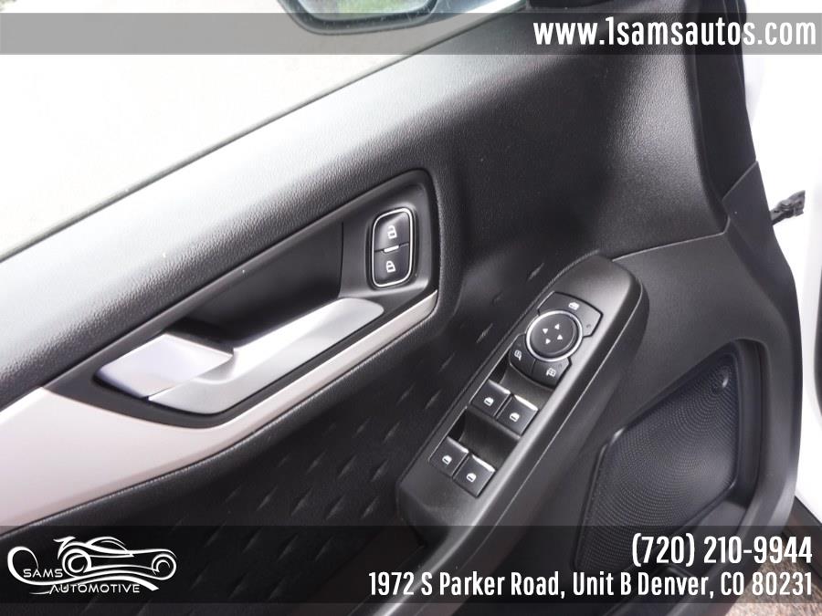 2020 Ford Escape SE AWD, available for sale in Denver, Colorado | Sam's Automotive. Denver, Colorado 2020 Ford Escape SE AWD, available for sale in Denver, Colorado | Sam's Automotive. Denver, Colorado