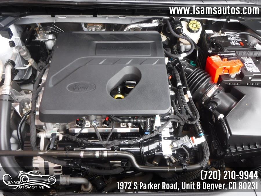 2020 Ford Escape SE AWD, available for sale in Denver, Colorado | Sam's Automotive. Denver, Colorado 2020 Ford Escape SE AWD, available for sale in Denver, Colorado | Sam's Automotive. Denver, Colorado