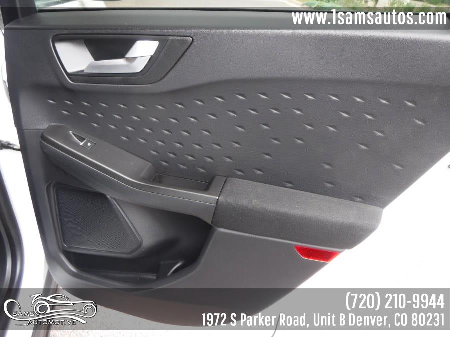 2020 Ford Escape SE AWD, available for sale in Denver, Colorado | Sam's Automotive. Denver, Colorado 2020 Ford Escape SE AWD, available for sale in Denver, Colorado | Sam's Automotive. Denver, Colorado