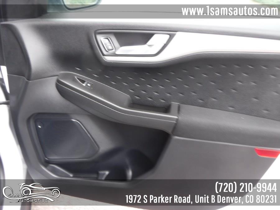 2020 Ford Escape SE AWD, available for sale in Denver, Colorado | Sam's Automotive. Denver, Colorado 2020 Ford Escape SE AWD, available for sale in Denver, Colorado | Sam's Automotive. Denver, Colorado