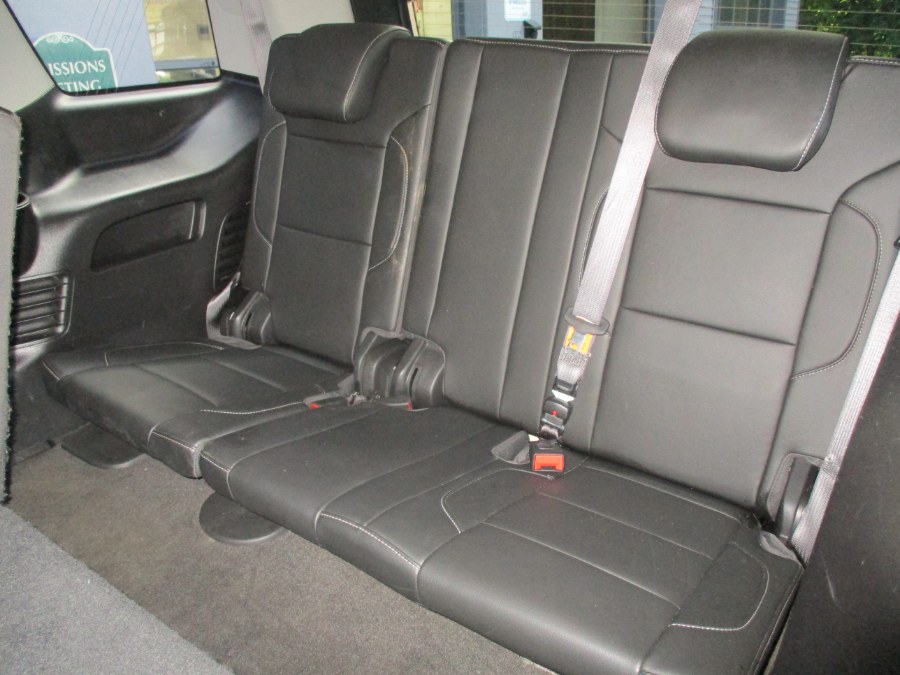 2016 Chevrolet Tahoe 4WD 4dr LT, available for sale in Meriden, Connecticut | Cos Central Auto. Meriden, Connecticut 2016 Chevrolet Tahoe 4WD 4dr LT, available for sale in Meriden, Connecticut | Cos Central Auto. Meriden, Connecticut