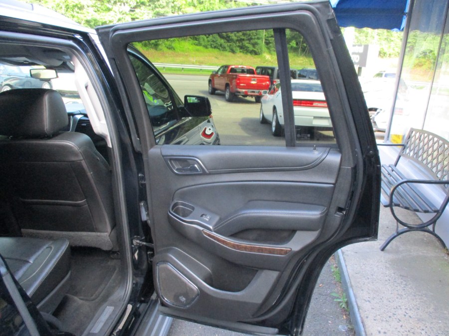 2016 Chevrolet Tahoe 4WD 4dr LT, available for sale in Meriden, Connecticut | Cos Central Auto. Meriden, Connecticut 2016 Chevrolet Tahoe 4WD 4dr LT, available for sale in Meriden, Connecticut | Cos Central Auto. Meriden, Connecticut