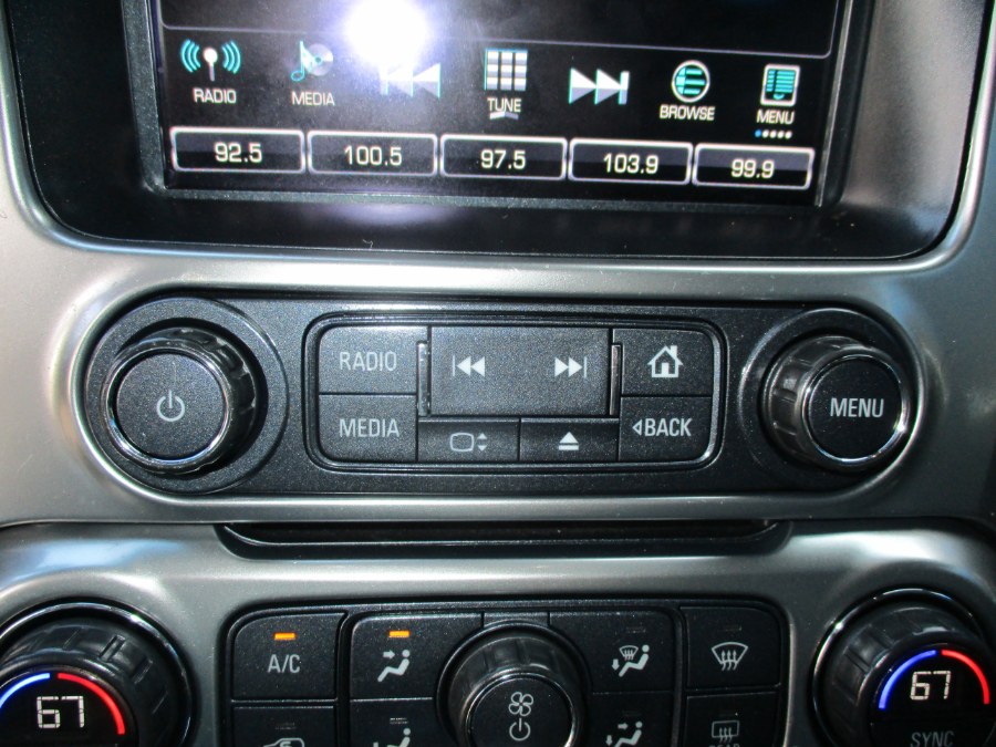 2016 Chevrolet Tahoe 4WD 4dr LT, available for sale in Meriden, Connecticut | Cos Central Auto. Meriden, Connecticut 2016 Chevrolet Tahoe 4WD 4dr LT, available for sale in Meriden, Connecticut | Cos Central Auto. Meriden, Connecticut