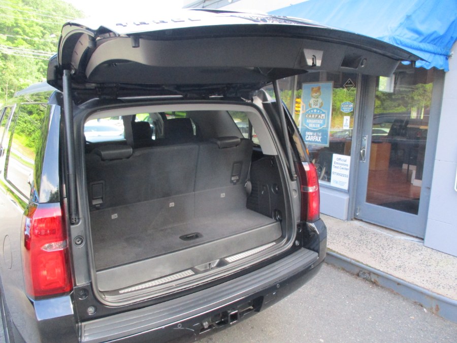 2016 Chevrolet Tahoe 4WD 4dr LT, available for sale in Meriden, Connecticut | Cos Central Auto. Meriden, Connecticut 2016 Chevrolet Tahoe 4WD 4dr LT, available for sale in Meriden, Connecticut | Cos Central Auto. Meriden, Connecticut