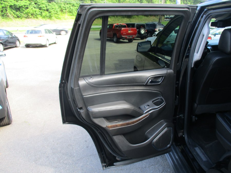 2016 Chevrolet Tahoe 4WD 4dr LT, available for sale in Meriden, Connecticut | Cos Central Auto. Meriden, Connecticut 2016 Chevrolet Tahoe 4WD 4dr LT, available for sale in Meriden, Connecticut | Cos Central Auto. Meriden, Connecticut