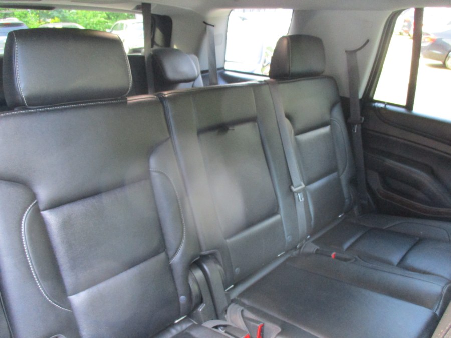 2016 Chevrolet Tahoe 4WD 4dr LT, available for sale in Meriden, Connecticut | Cos Central Auto. Meriden, Connecticut 2016 Chevrolet Tahoe 4WD 4dr LT, available for sale in Meriden, Connecticut | Cos Central Auto. Meriden, Connecticut